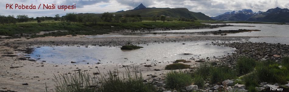 Romanija, Jahorina i Treskavica